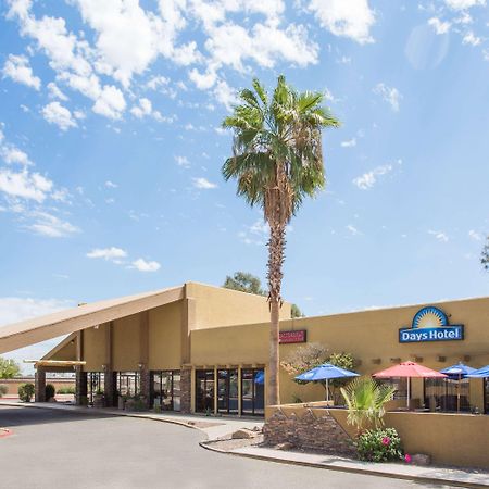 Days Hotel By Wyndham Peoria Glendale Area Екстериор снимка