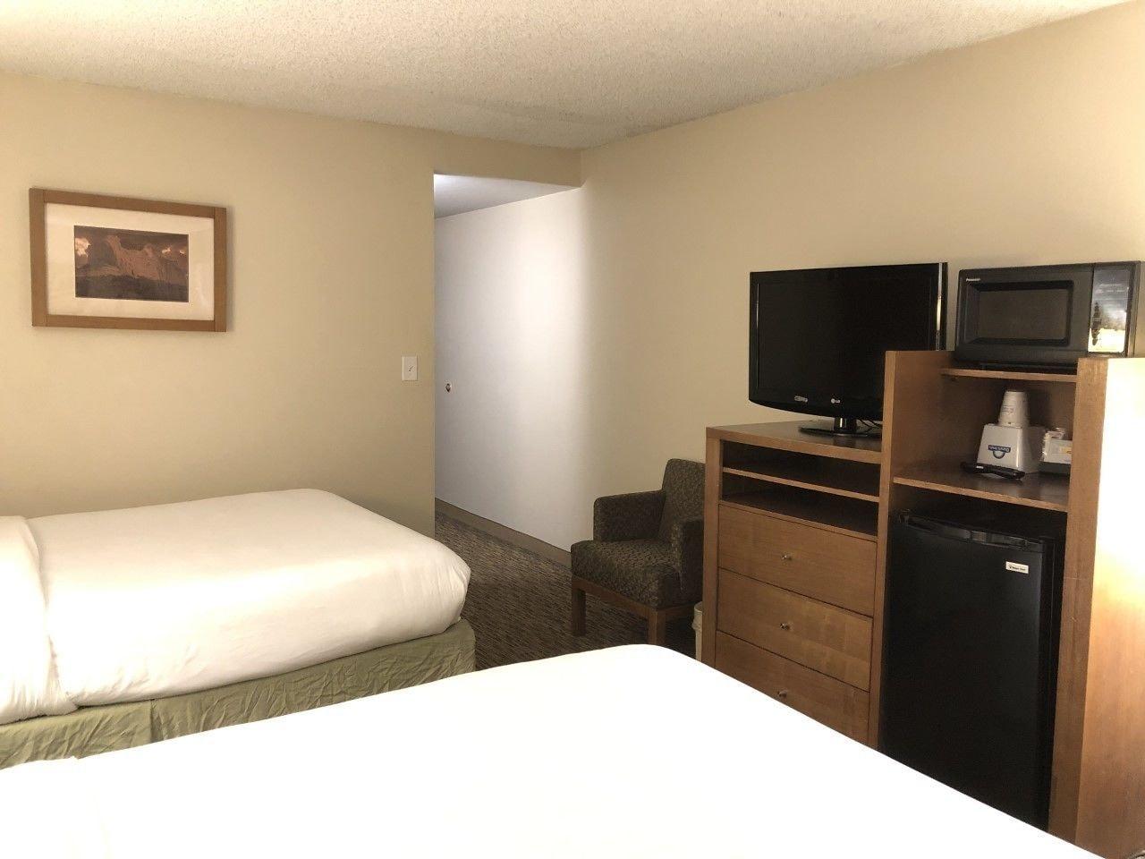 Days Hotel By Wyndham Peoria Glendale Area Екстериор снимка