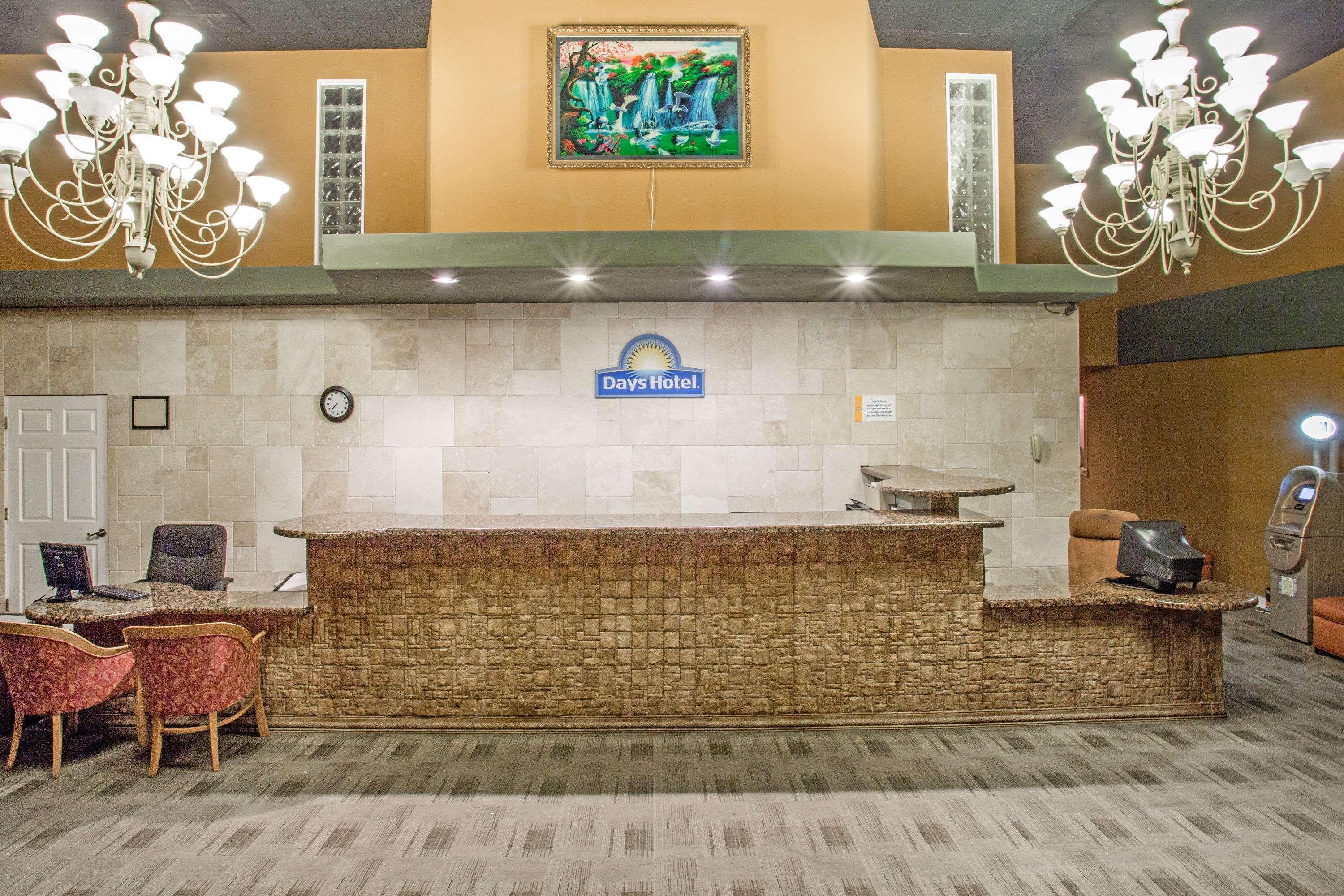 Days Hotel By Wyndham Peoria Glendale Area Екстериор снимка