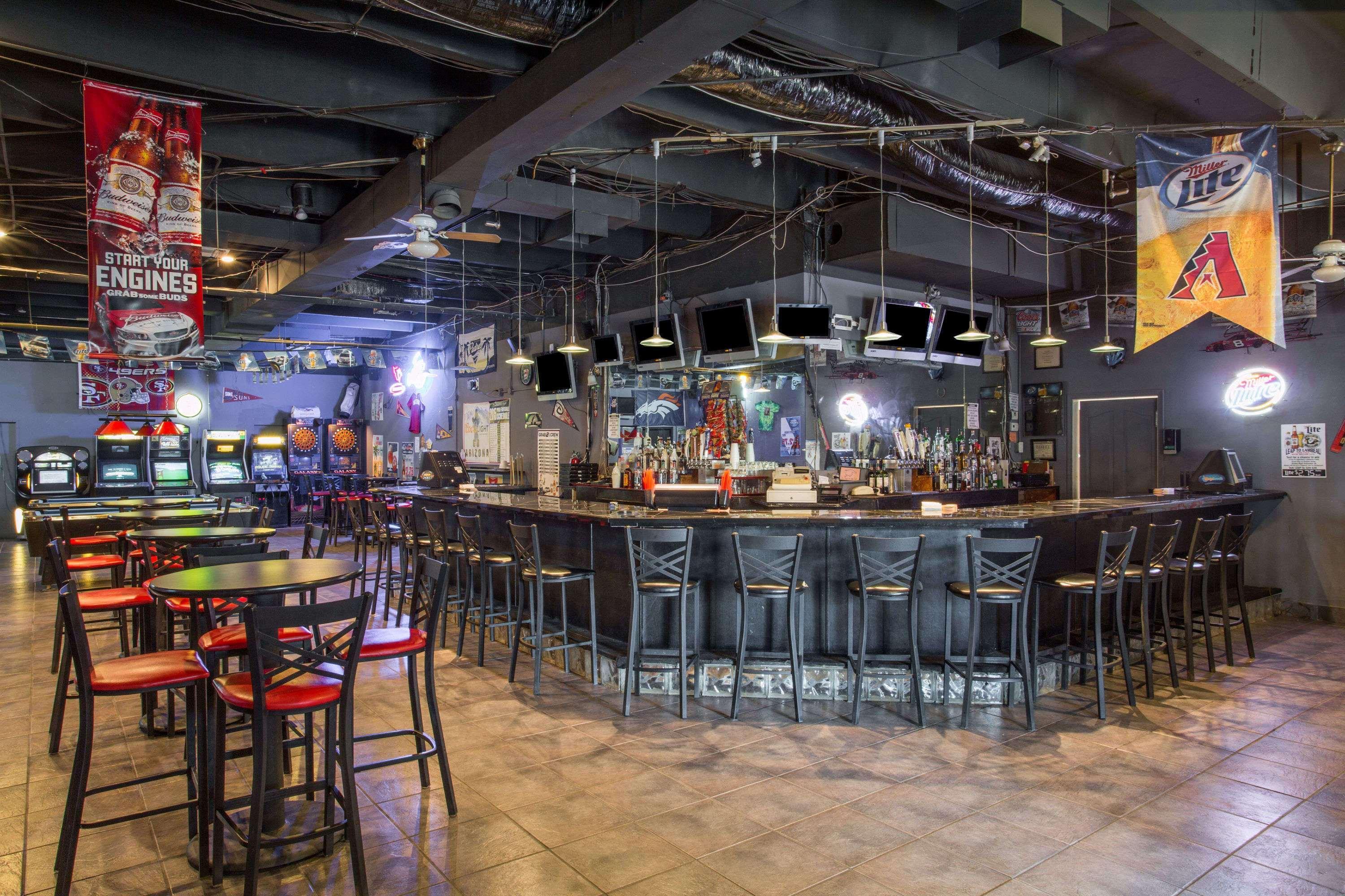 Days Hotel By Wyndham Peoria Glendale Area Екстериор снимка
